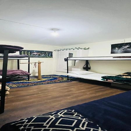 Sabr Manali Apartamento Exterior foto